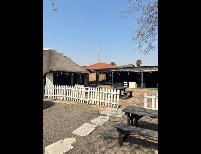 0 BEDROOM HOUSE FOR SALE IN RHODESFIELD